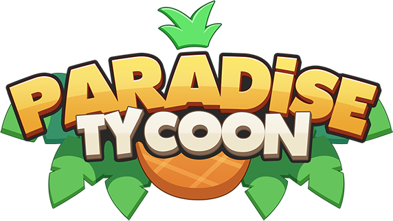 Paradise Tycoon logo