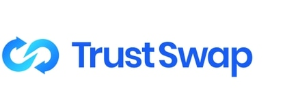 TrustSwap logo