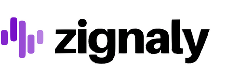 Zignaly logo